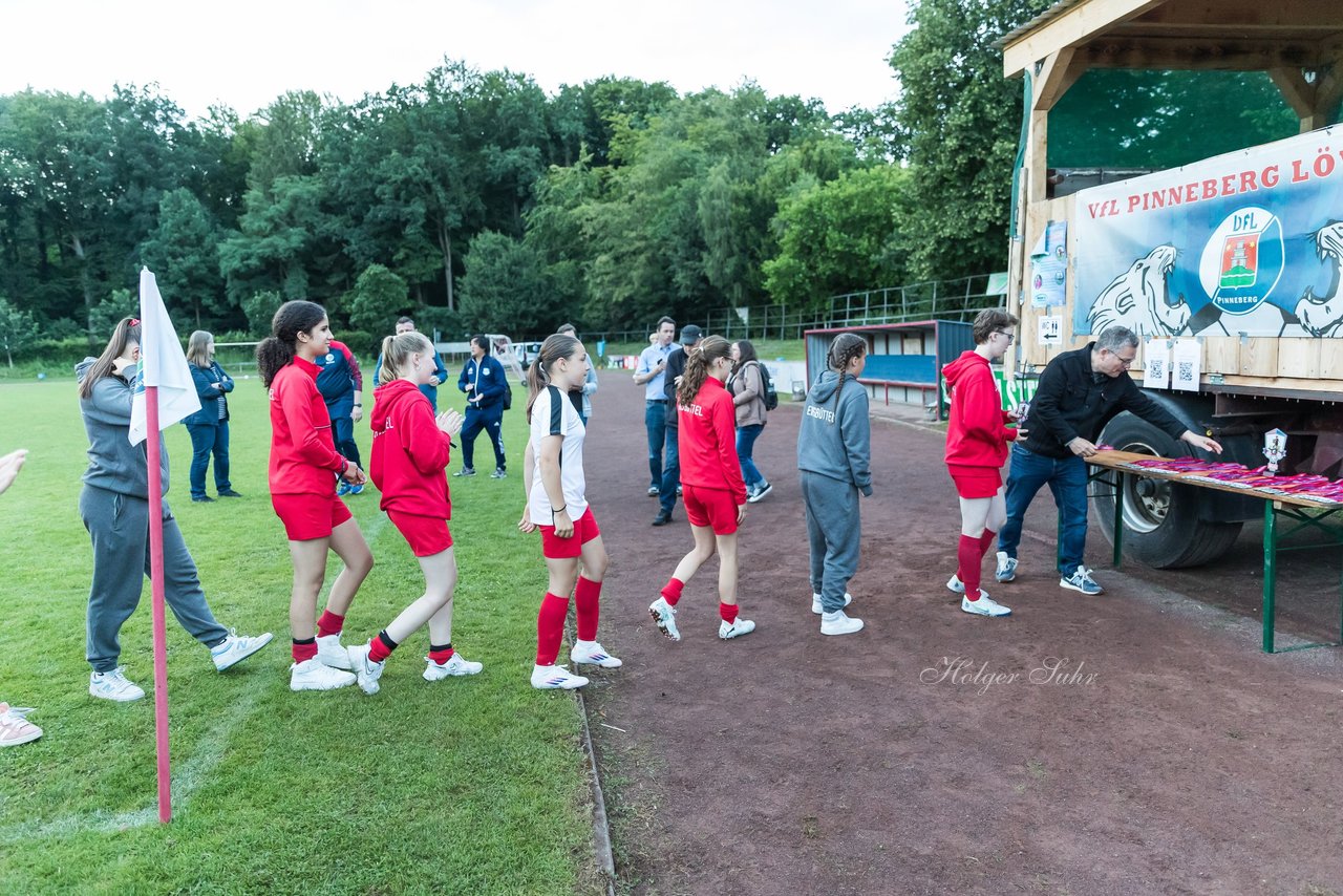 Bild 125 - Loewinnen Cup